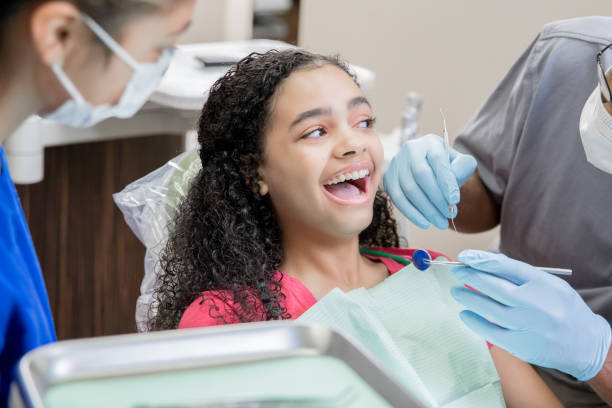 Best Emergency Root Canal Treatment in Chamblee, GA