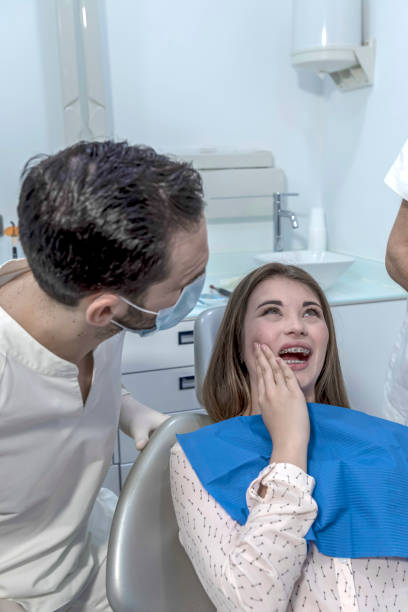 Best Orthodontic Emergency Dentist in Chamblee, GA