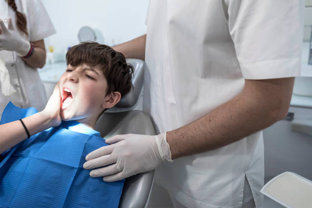 Best Emergency Dentist for Lost Fillings or Crowns in Chamblee, GA
