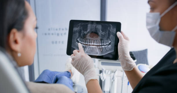 Best Mobile Emergency Dentist in Chamblee, GA
