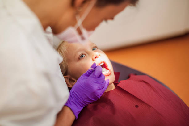 Best Mobile Emergency Dentist in Chamblee, GA