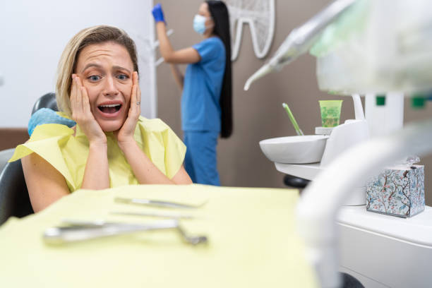 Best Broken or Cracked Tooth Emergency Dentist in Chamblee, GA