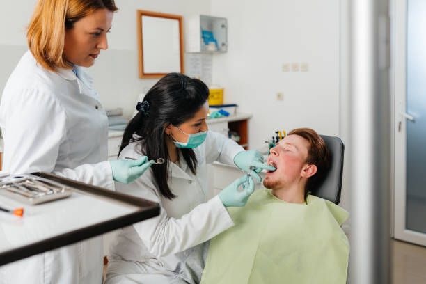 Best Emergency Dentist for Special Needs Patients in Chamblee, GA