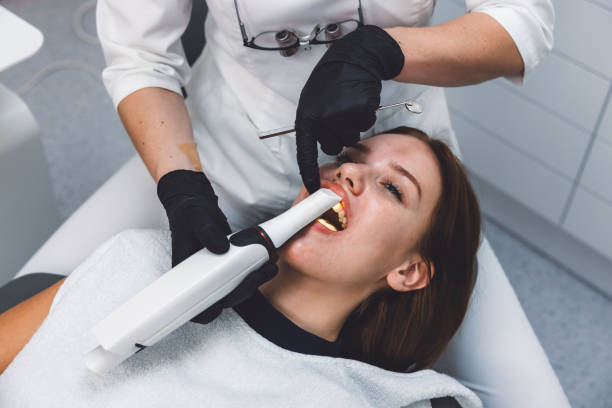 Best Mobile Emergency Dentist in Chamblee, GA