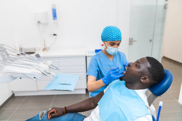 Best Emergency Dentist for Knocked-Out Tooth in Chamblee, GA